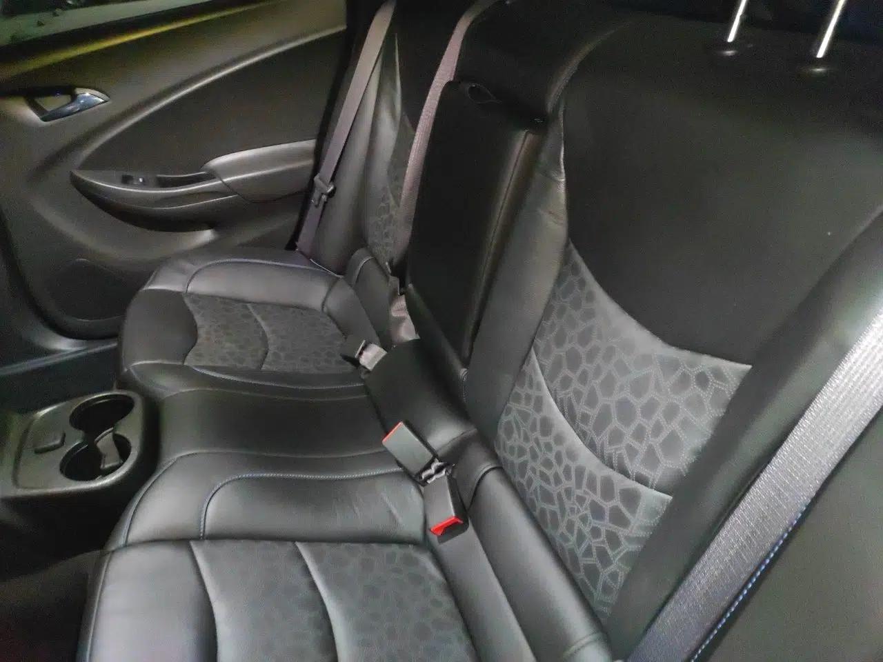 Buick VELITE 5 2017 Urban Extended-Range Model — миниатюра 17