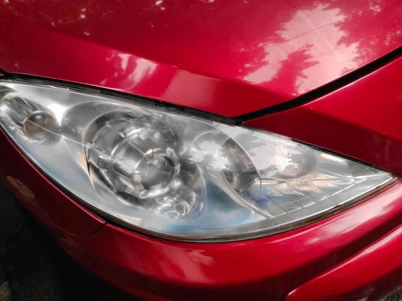 Peugeot 307 2010 Sedan 1.6L Automatic Comfort Edition — миниатюра 7