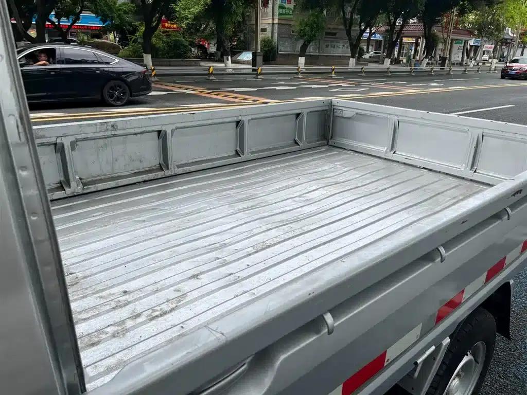 Wuling Rongguang New Truck 2023 Model 1.5L Double Cab Basic (LAR) — миниатюра 7
