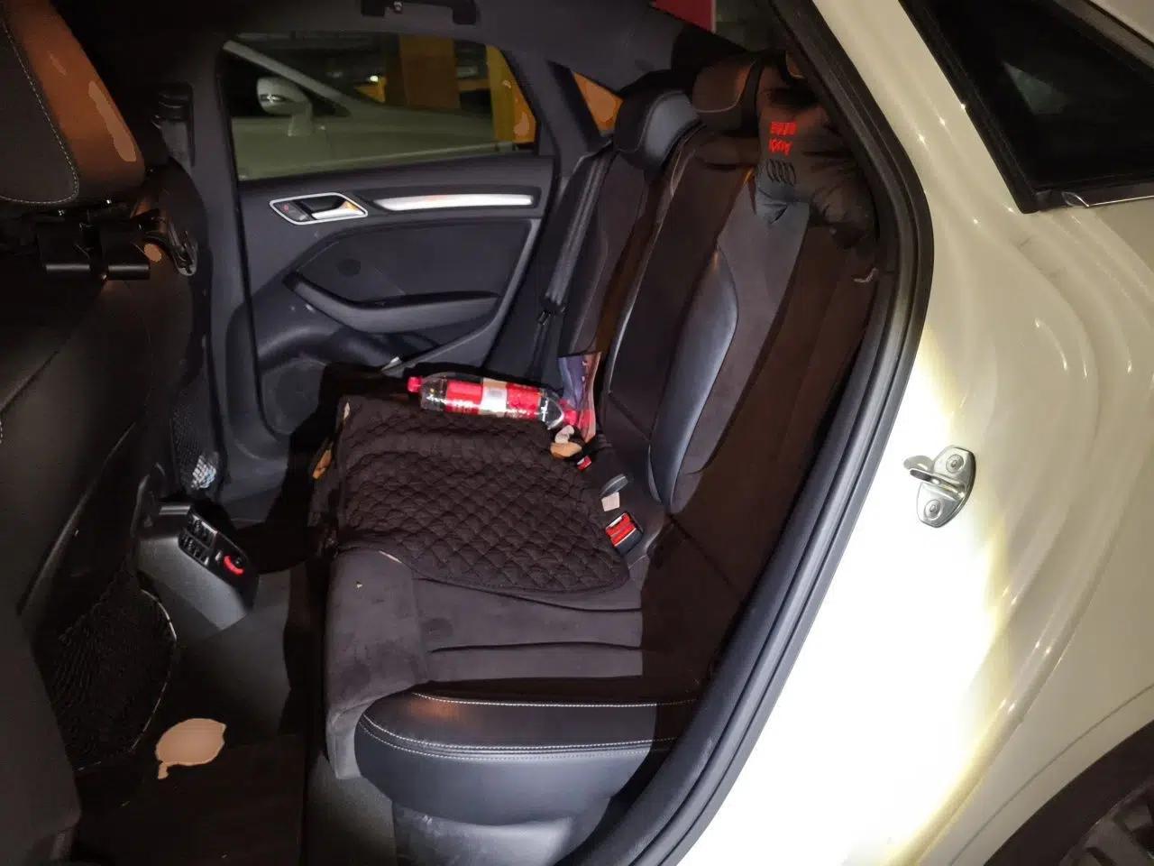 Audi S3 2015 S3 2.0T Limousine — миниатюра 17