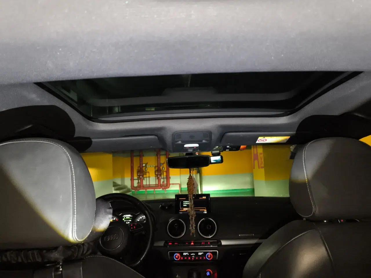 Audi S3 2015 S3 2.0T Limousine — миниатюра 18