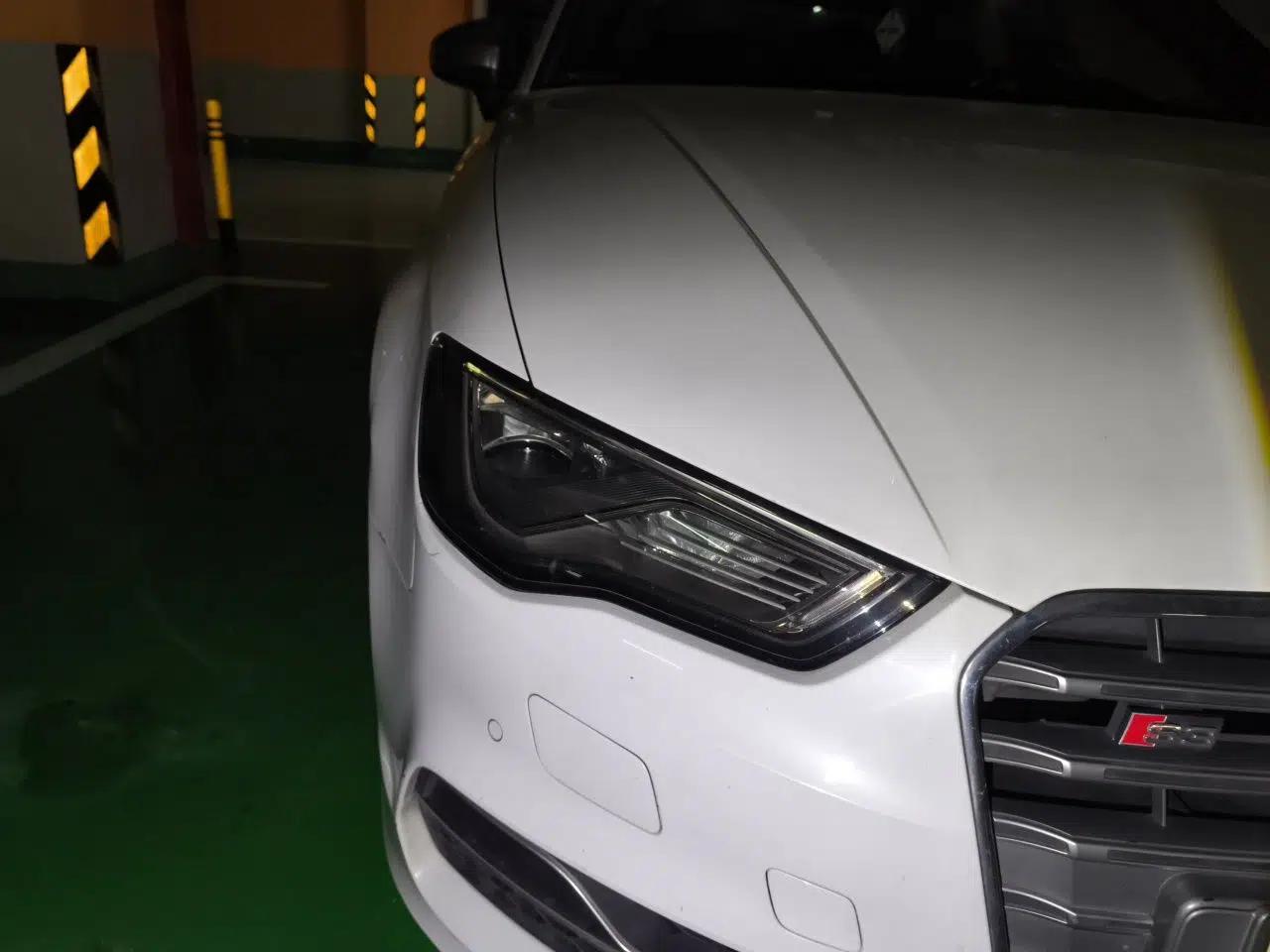 Audi S3 2015 S3 2.0T Limousine — миниатюра 7