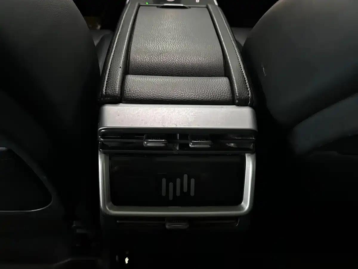 Weltmeister EX5 2018 EX5 400 Extra Innovation Edition — миниатюра 17