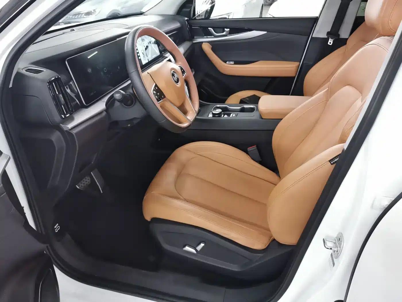 Weltmeister W6 2021 520km PRO All-Round Edition — миниатюра 13