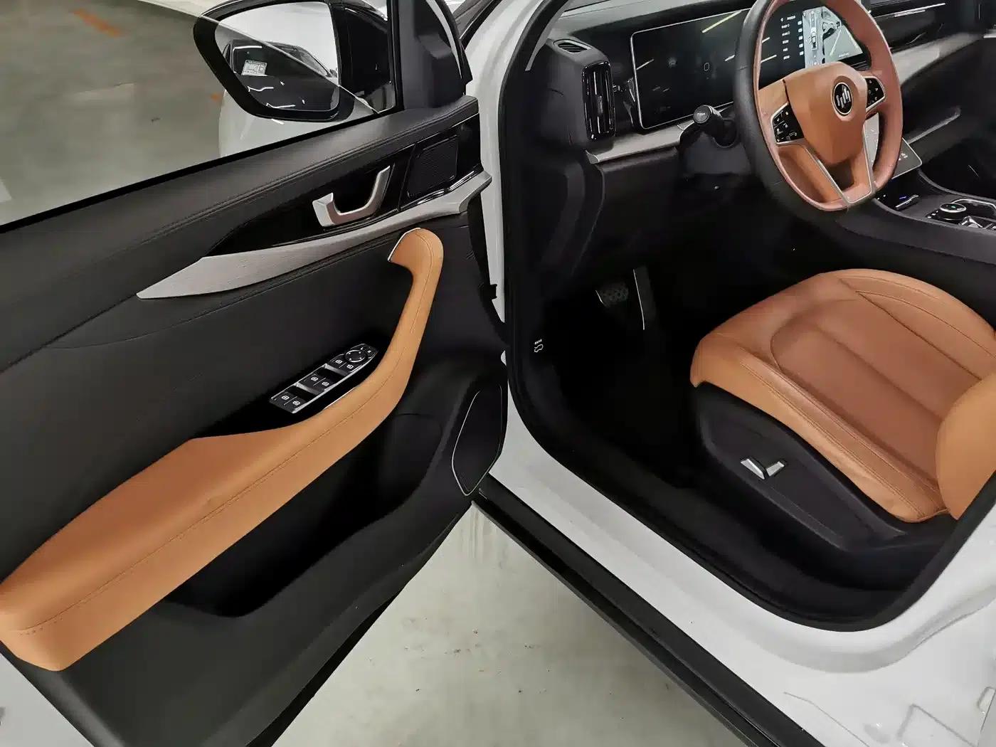 Weltmeister W6 2021 520km PRO All-Round Edition — миниатюра 14