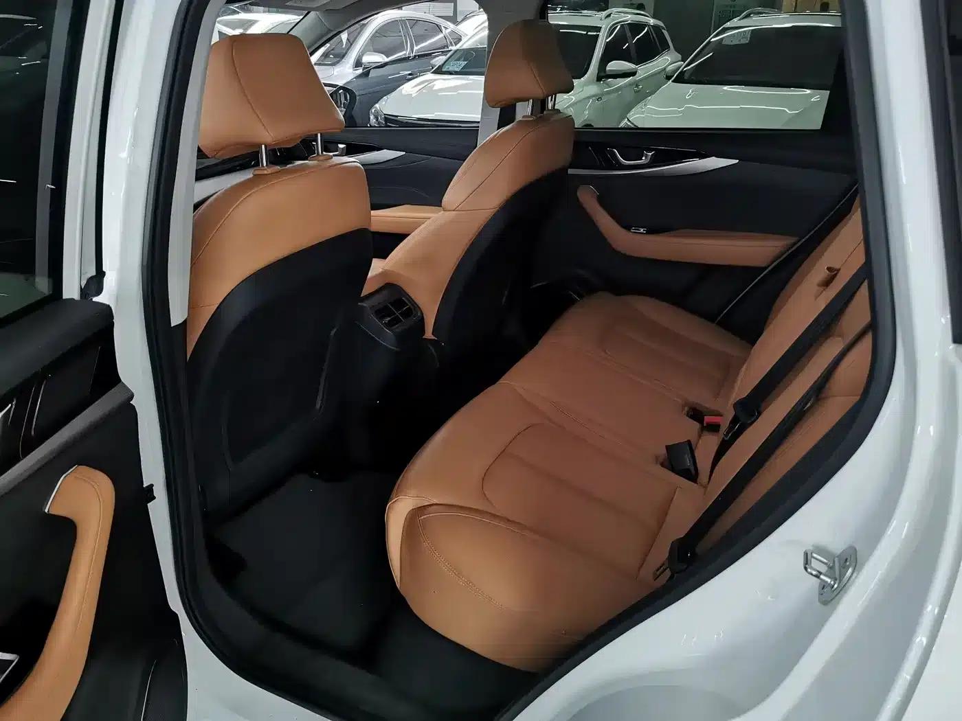 Weltmeister W6 2021 520km PRO All-Round Edition — миниатюра 15