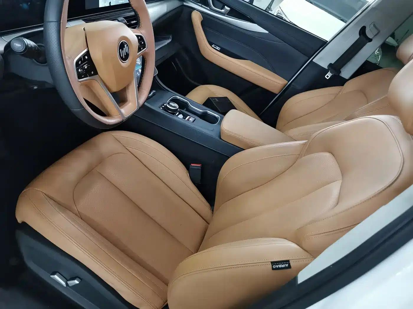 Weltmeister W6 2021 520km PRO All-Round Edition — миниатюра 16