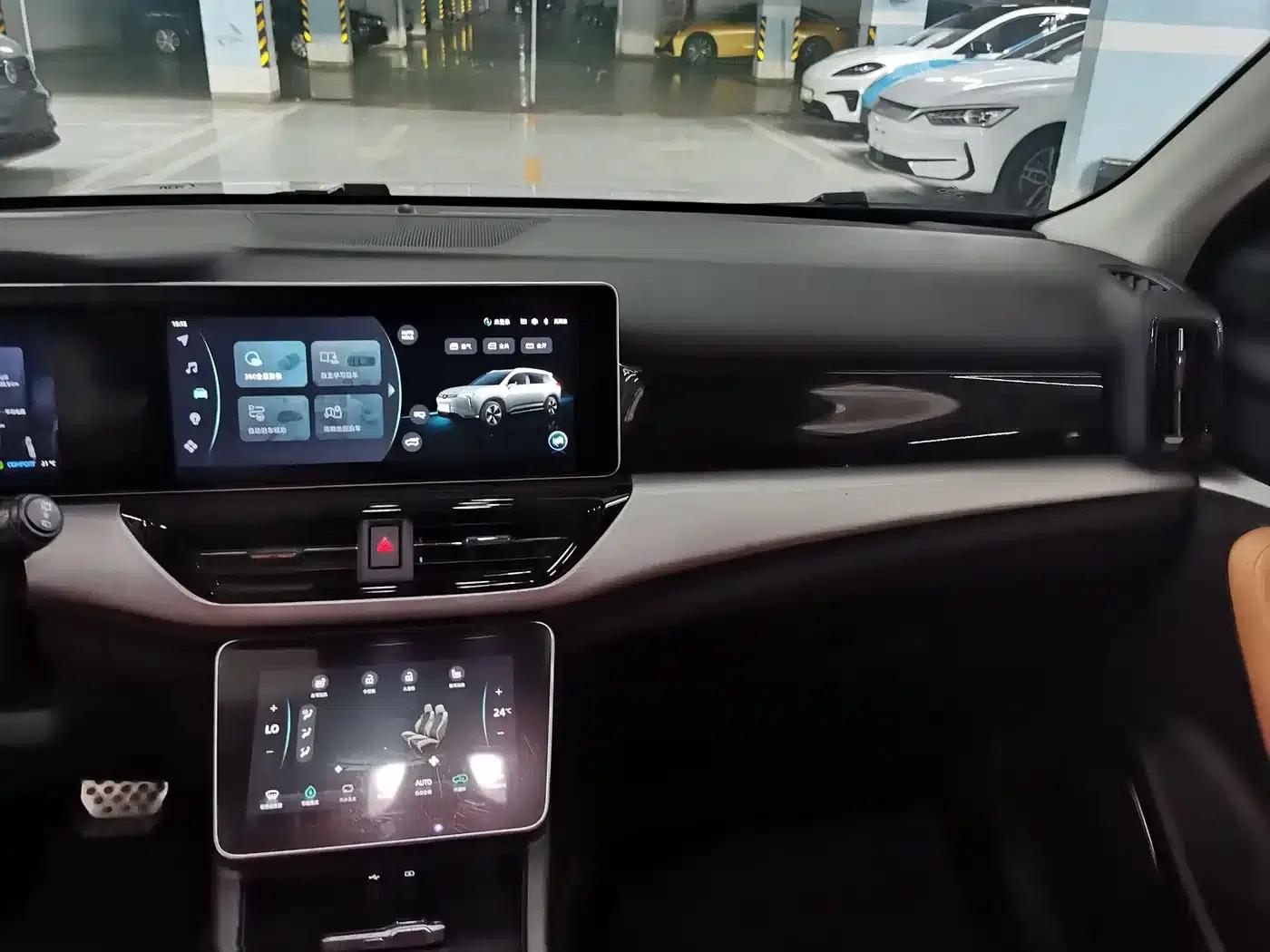 Weltmeister W6 2021 520km PRO All-Round Edition — миниатюра 19