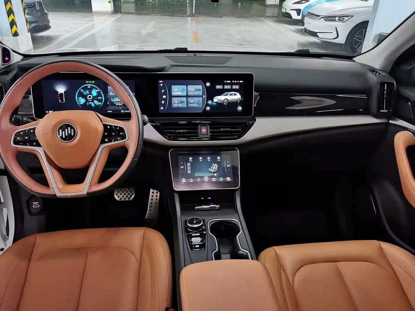 Weltmeister W6 2021 520km PRO All-Round Edition — миниатюра 20
