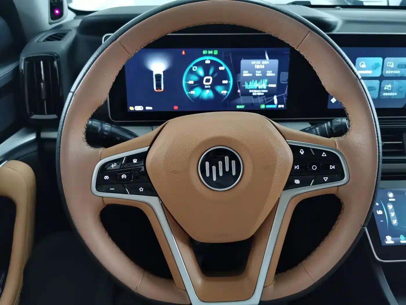 Weltmeister W6 2021 520km PRO All-Round Edition — миниатюра 21