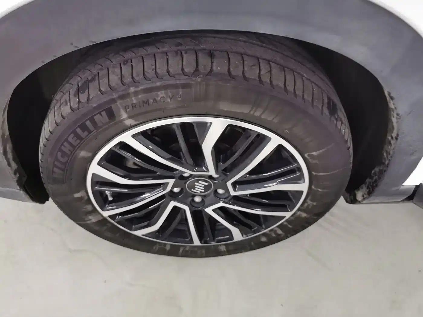 Weltmeister W6 2021 520km PRO All-Round Edition — миниатюра 23