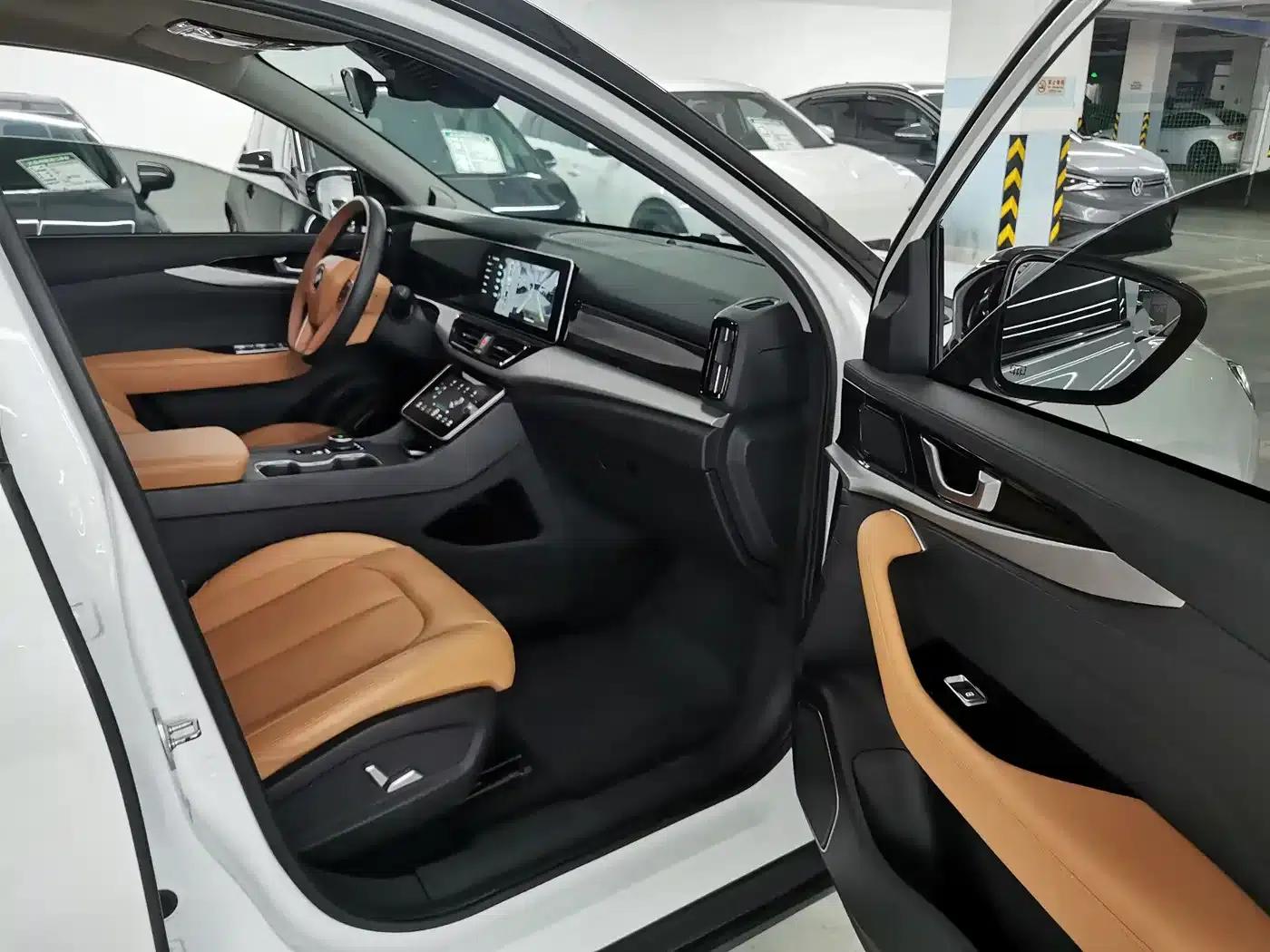Weltmeister W6 2021 520km PRO All-Round Edition — миниатюра 4