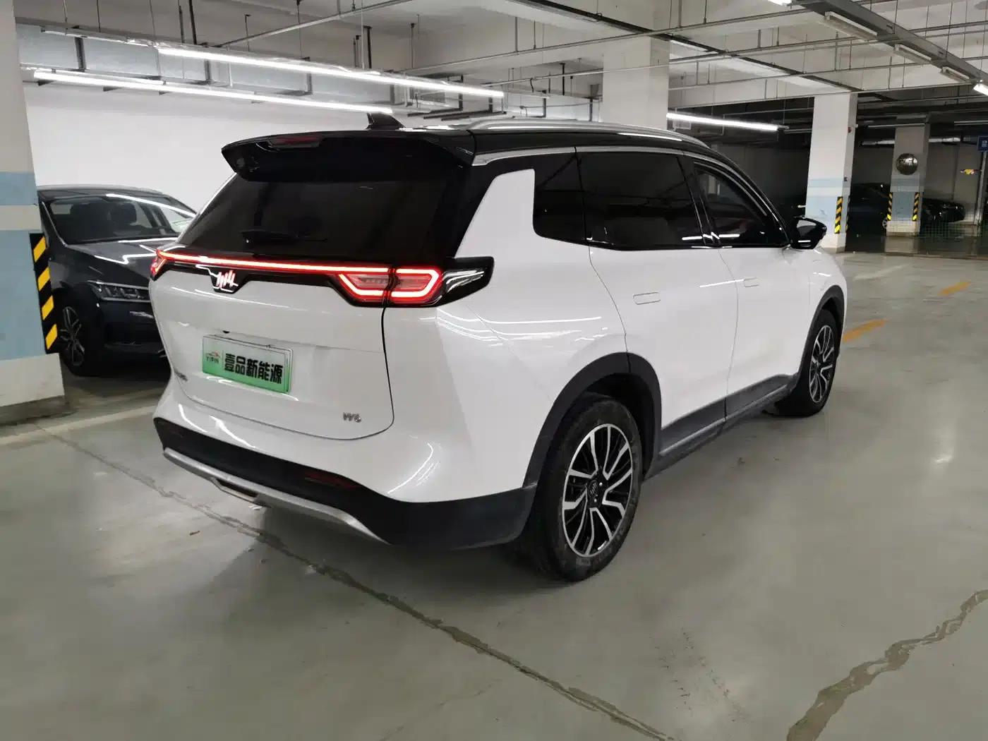 Weltmeister W6 2021 520km PRO All-Round Edition — миниатюра 8