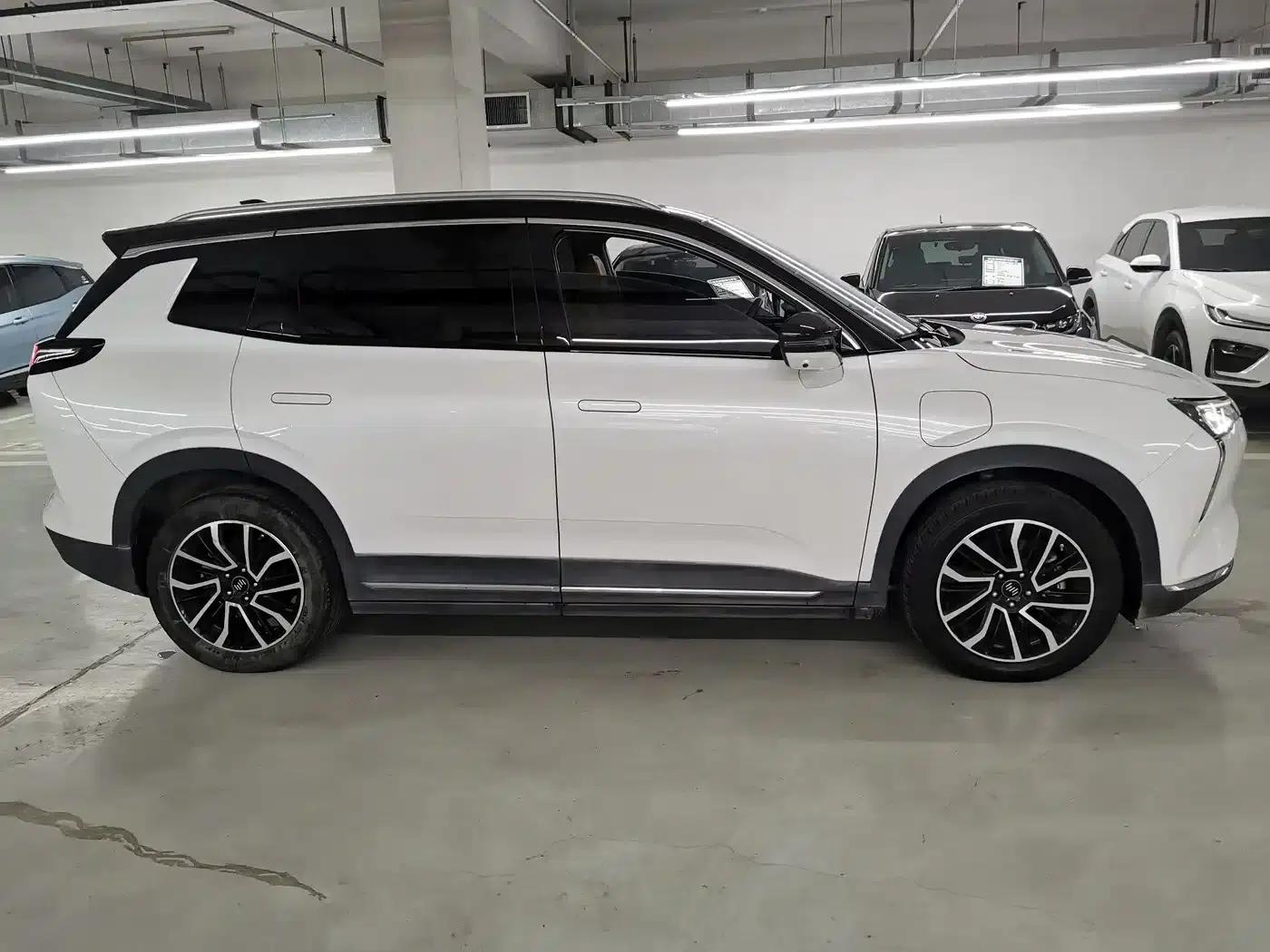 Weltmeister W6 2021 520km PRO All-Round Edition — миниатюра 9