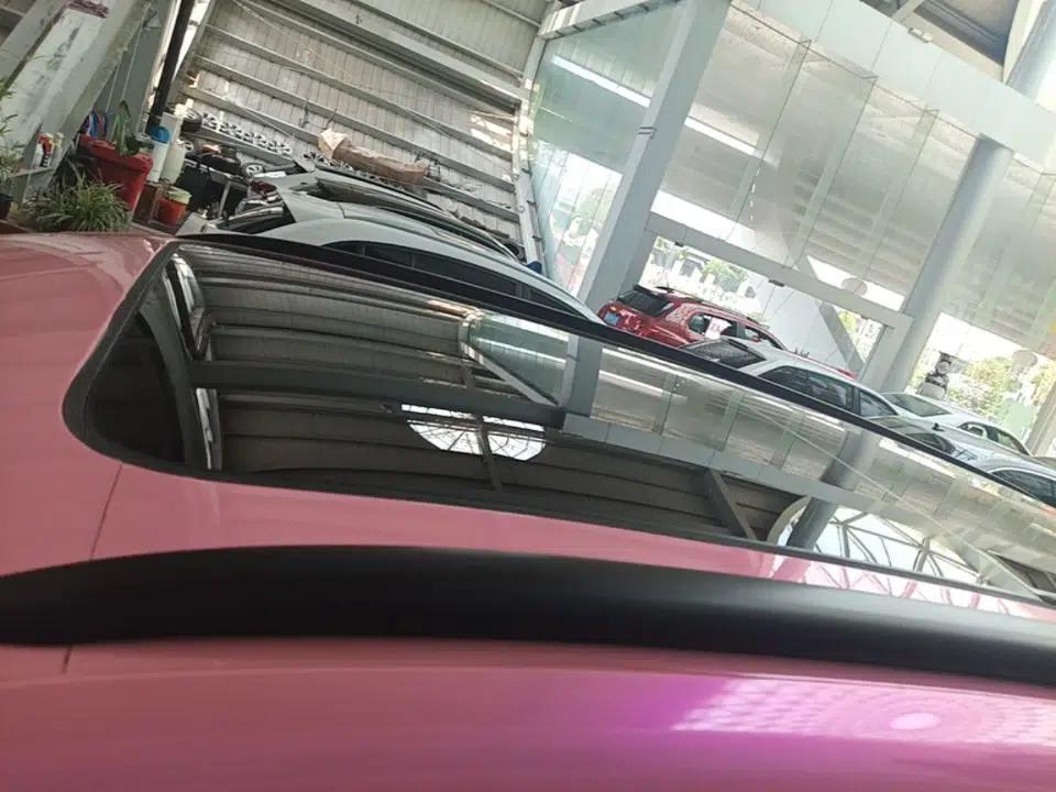 Audi Q5 e-tron 2023 40 e-tron Starry Edition Mecha Kit — миниатюра 7