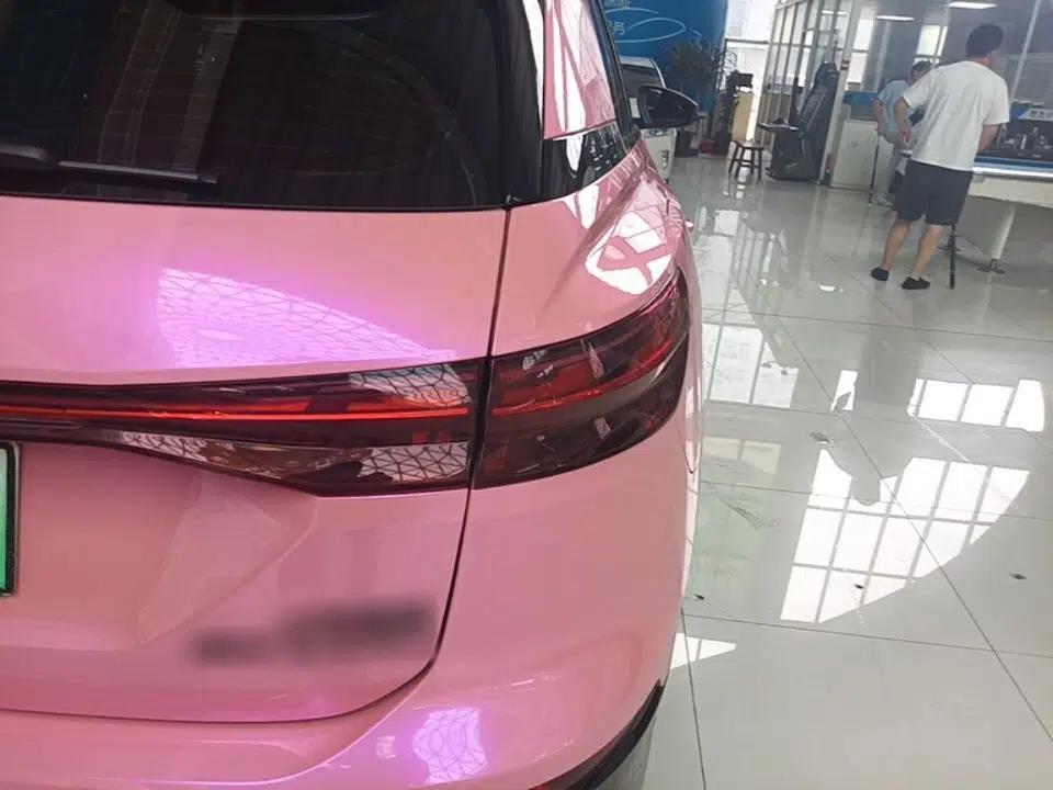 Audi Q5 e-tron 2023 40 e-tron Starry Edition Mecha Kit — миниатюра 9