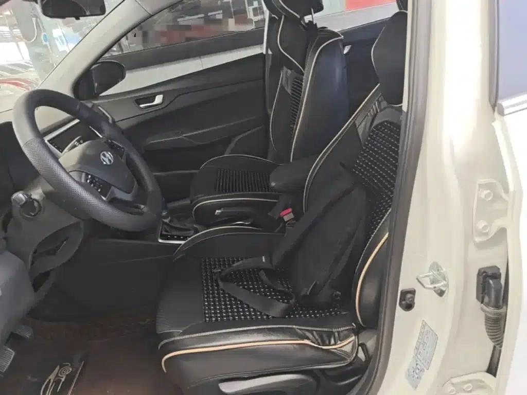 2020 Hyundai Verna 1.4L CVT GLS Cool Edition — миниатюра 15
