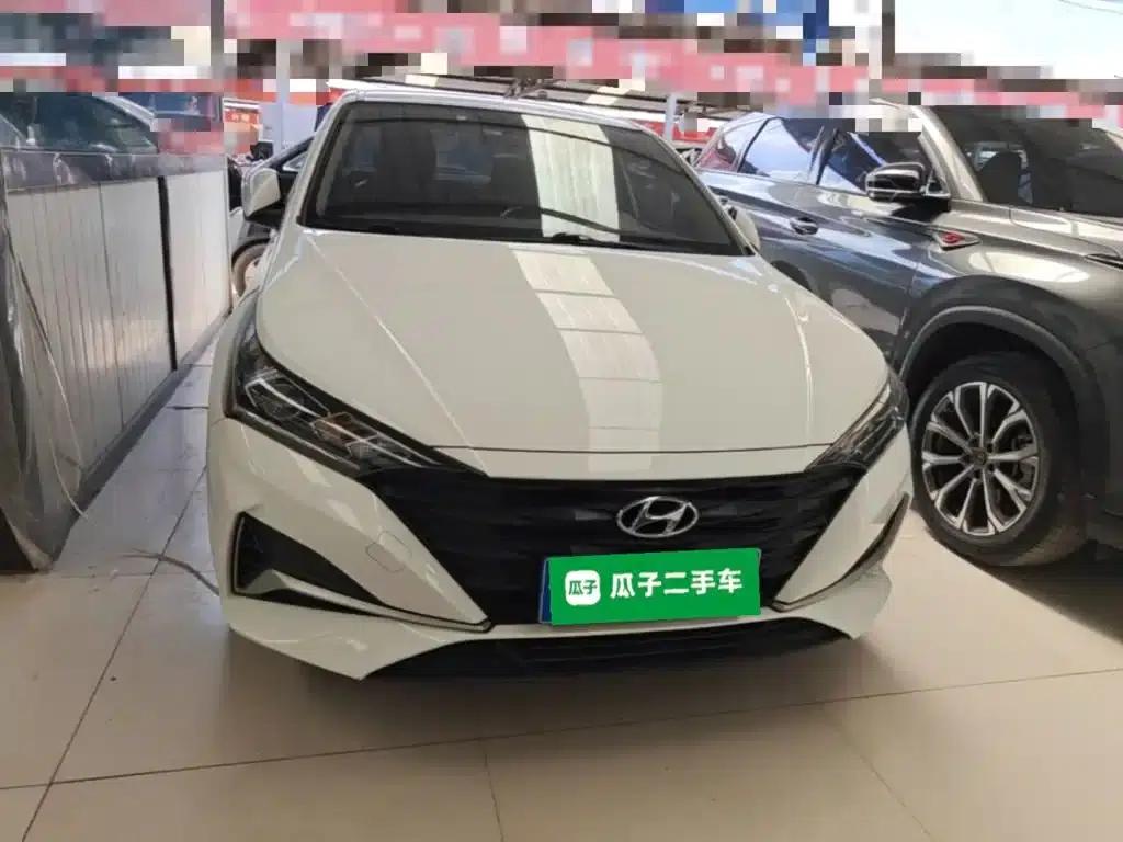 2020 Hyundai Verna 1.4L CVT GLS Cool Edition — миниатюра 3
