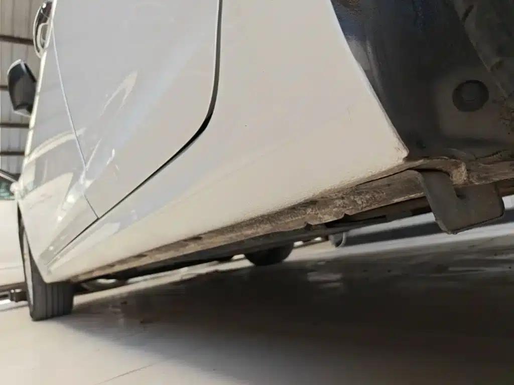 2020 Hyundai Verna 1.4L CVT GLS Cool Edition — миниатюра 22