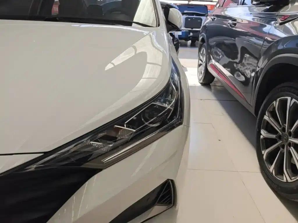 2020 Hyundai Verna 1.4L CVT GLS Cool Edition — миниатюра 24