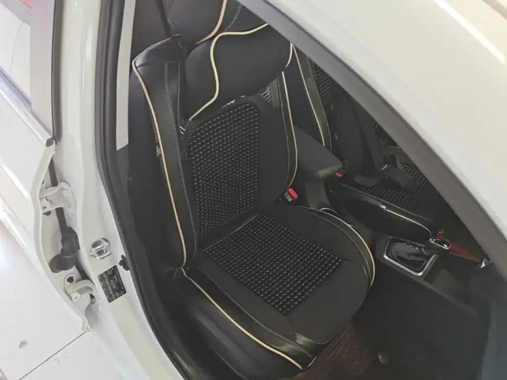 2020 Hyundai Verna 1.4L CVT GLS Cool Edition — миниатюра 25