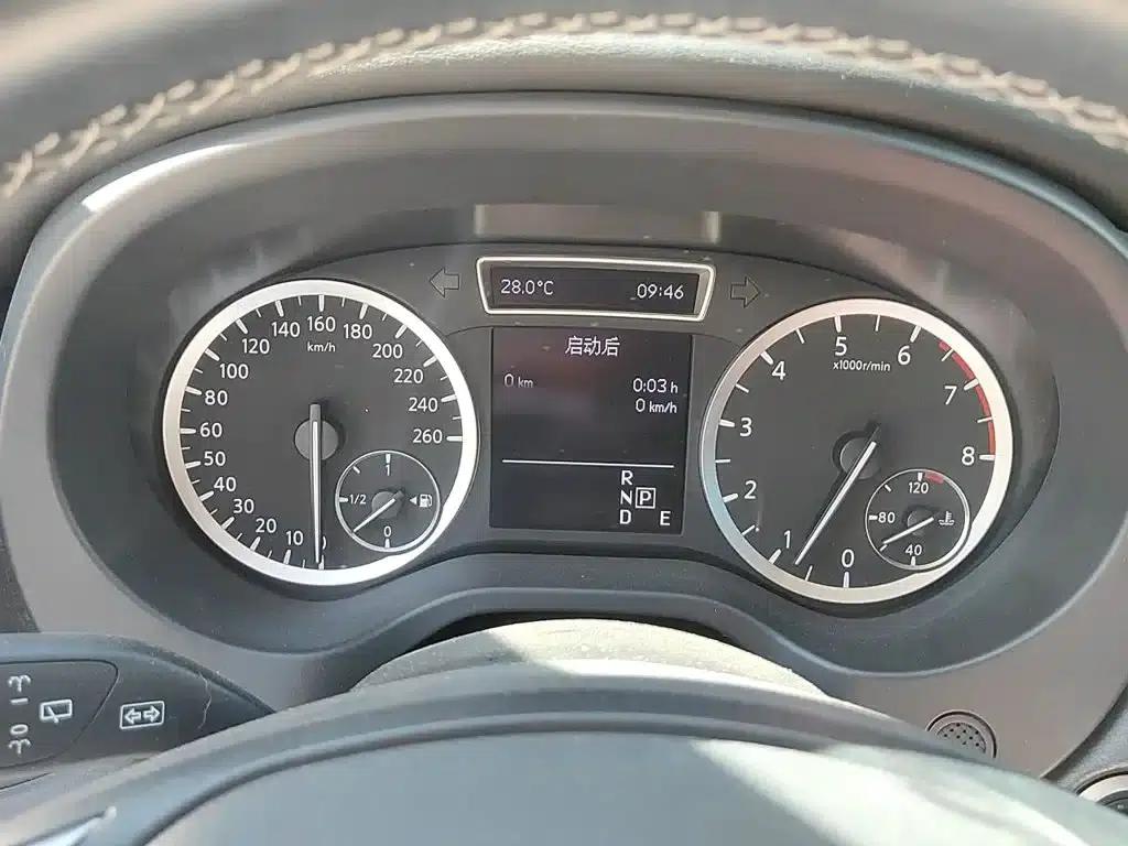 Infiniti QX30 2017 1.6T 2WD Fashion Edition — миниатюра 4