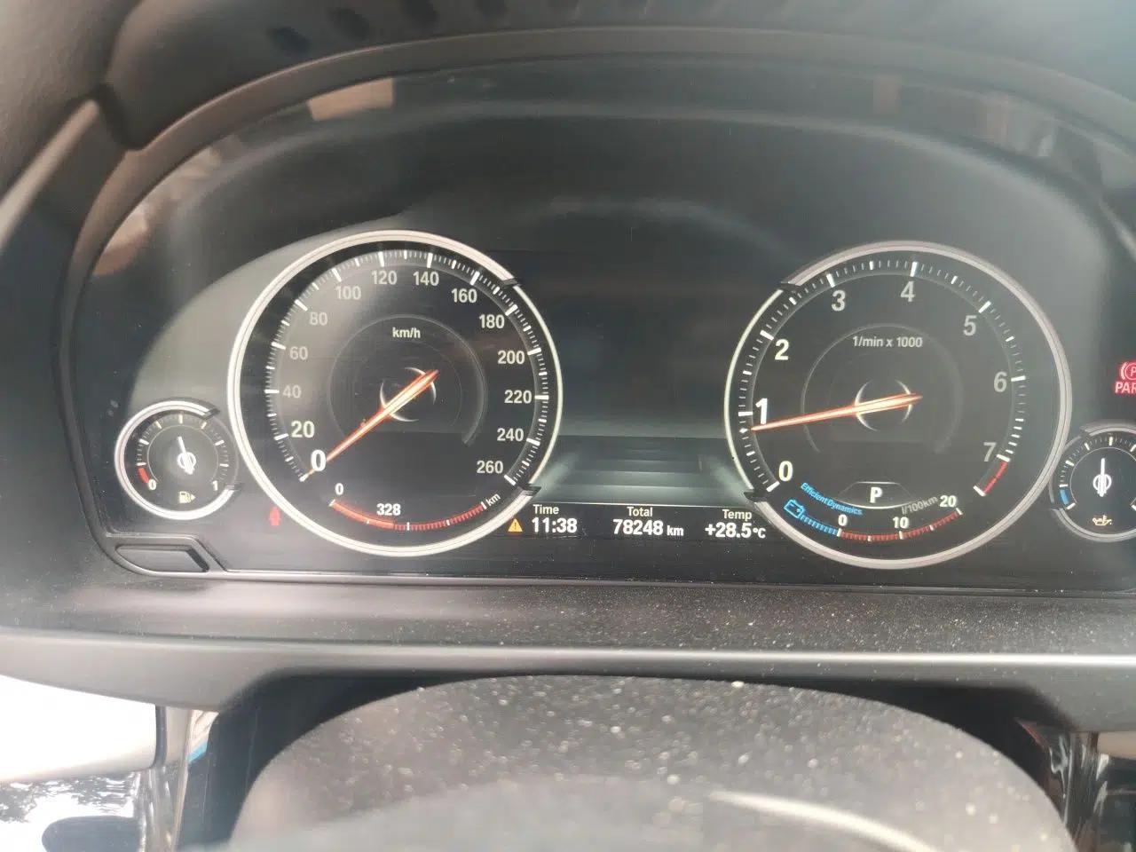 BMW X6 — миниатюра 11