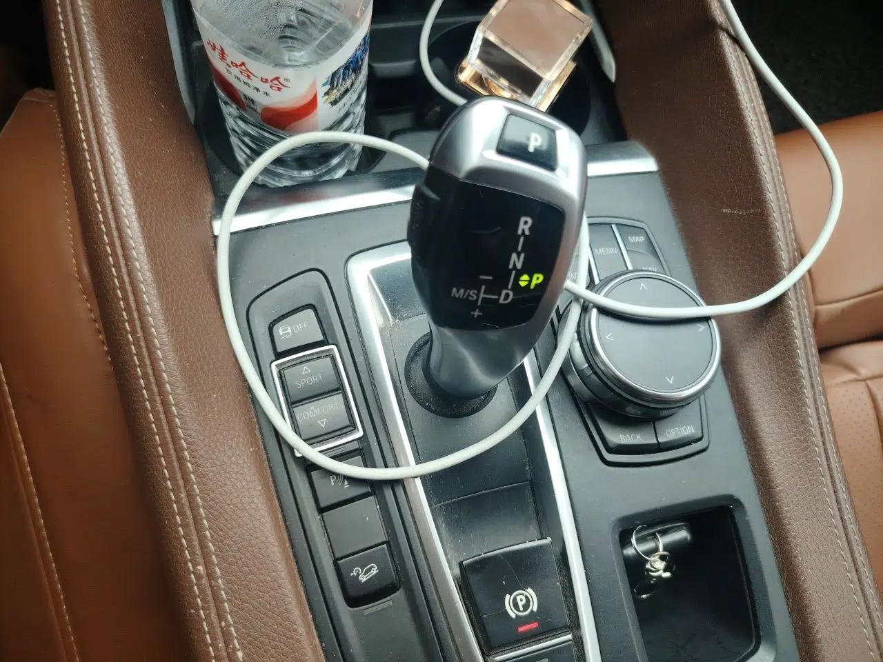 BMW X6 — миниатюра 14