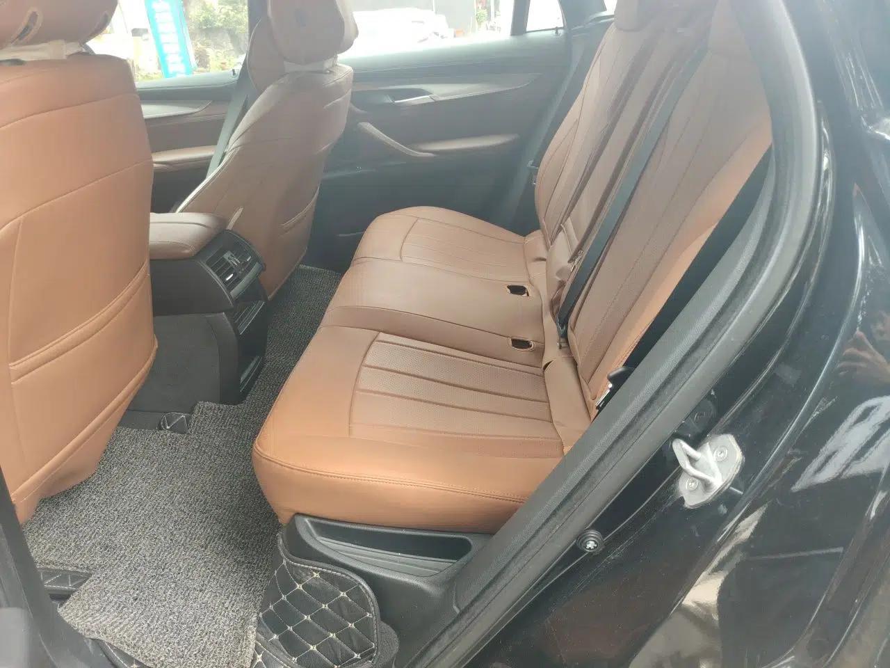 BMW X6 — миниатюра 17