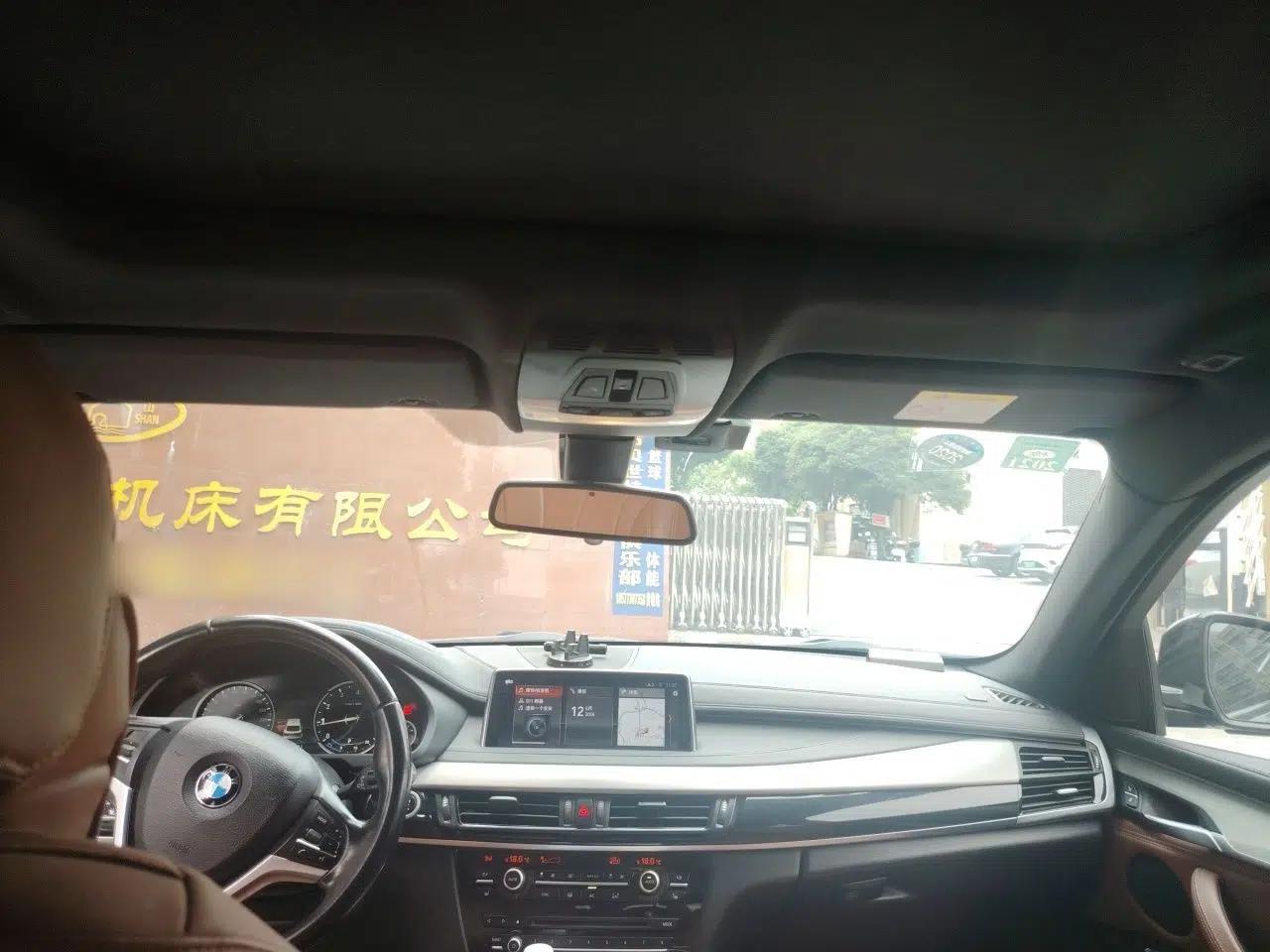 BMW X6 — миниатюра 18