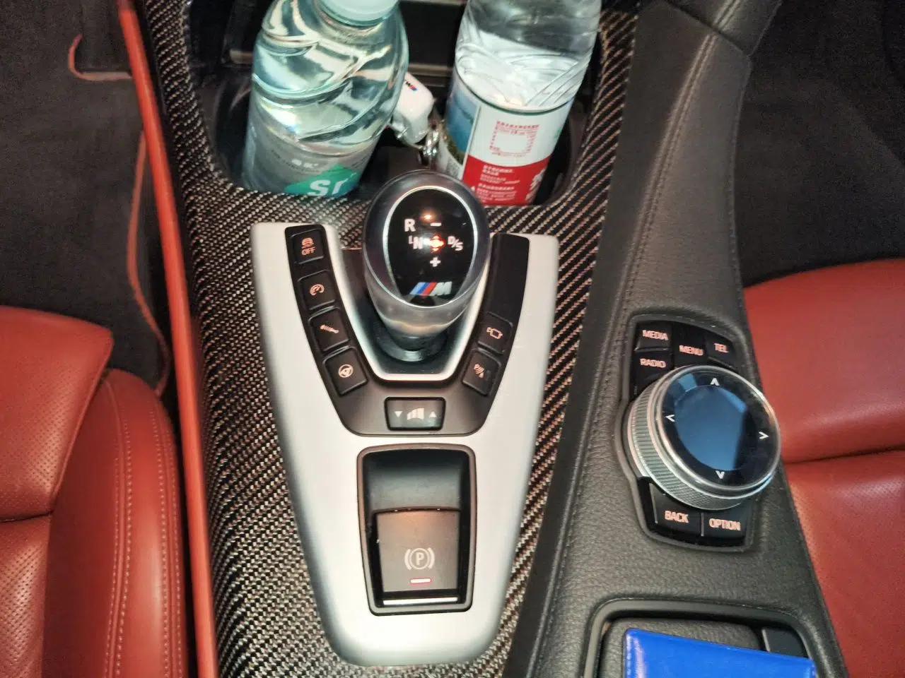 BMW M6 2015 M6 Gran Coupe — миниатюра 14