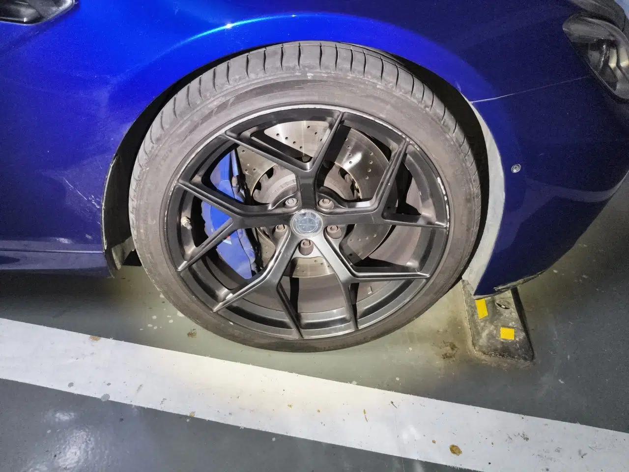 BMW M6 2015 M6 Gran Coupe — миниатюра 8