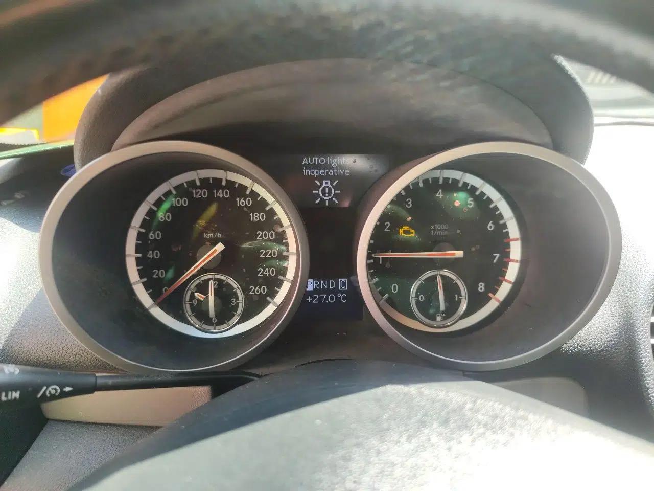 Mercedes-Benz SLK-Class 2010 SLK 300 Grand Edition — миниатюра 11