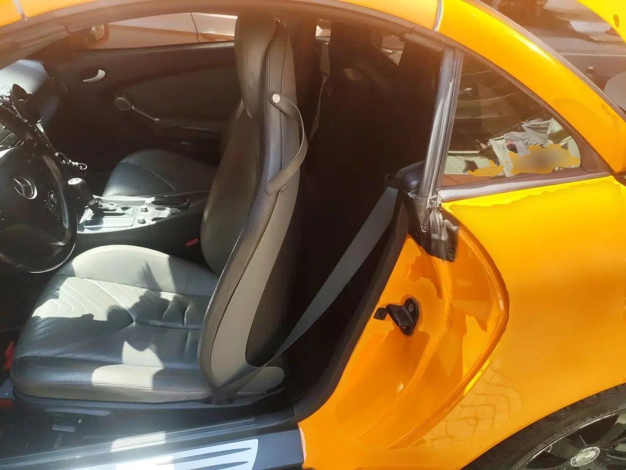 Mercedes-Benz SLK-Class 2010 SLK 300 Grand Edition — миниатюра 17