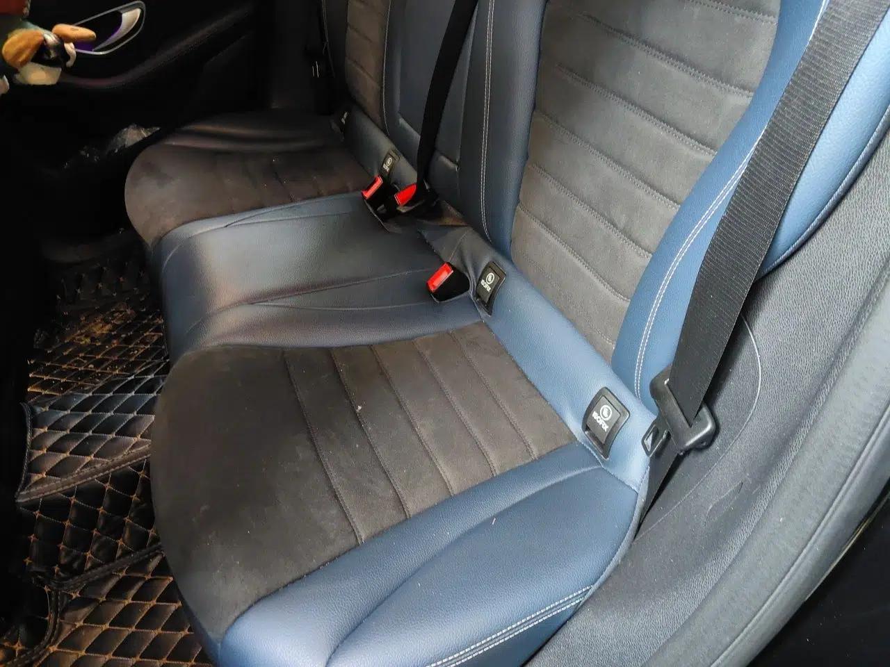 Mercedes-Benz EQC 2021 EQC 400 4MATIC — миниатюра 17