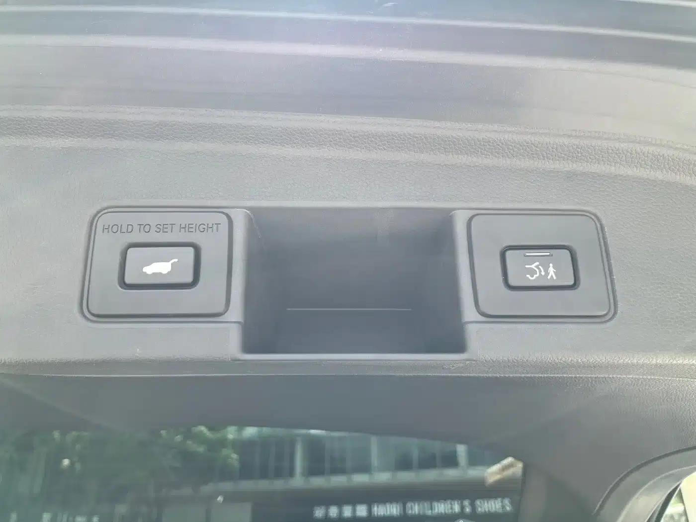 GAC Honda P7 2025 All-Wheel Drive Long Range Max — миниатюра 23