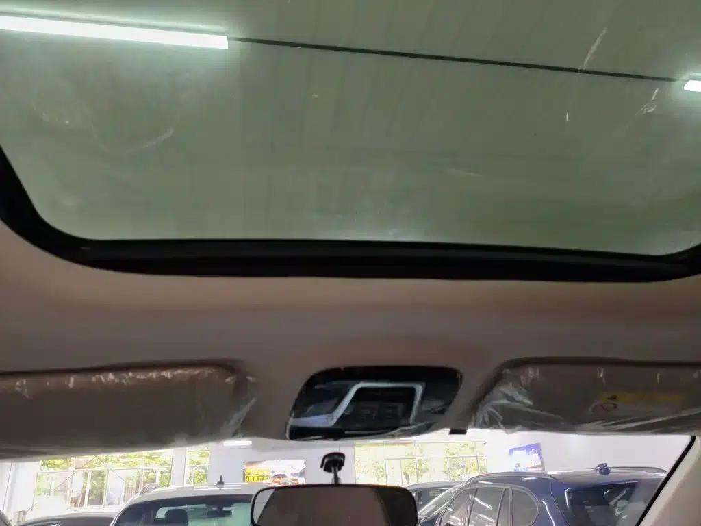 Sihao X8 PLUS 2023 1.5TGDI DCT Smart Edition 7-seater — миниатюра 14
