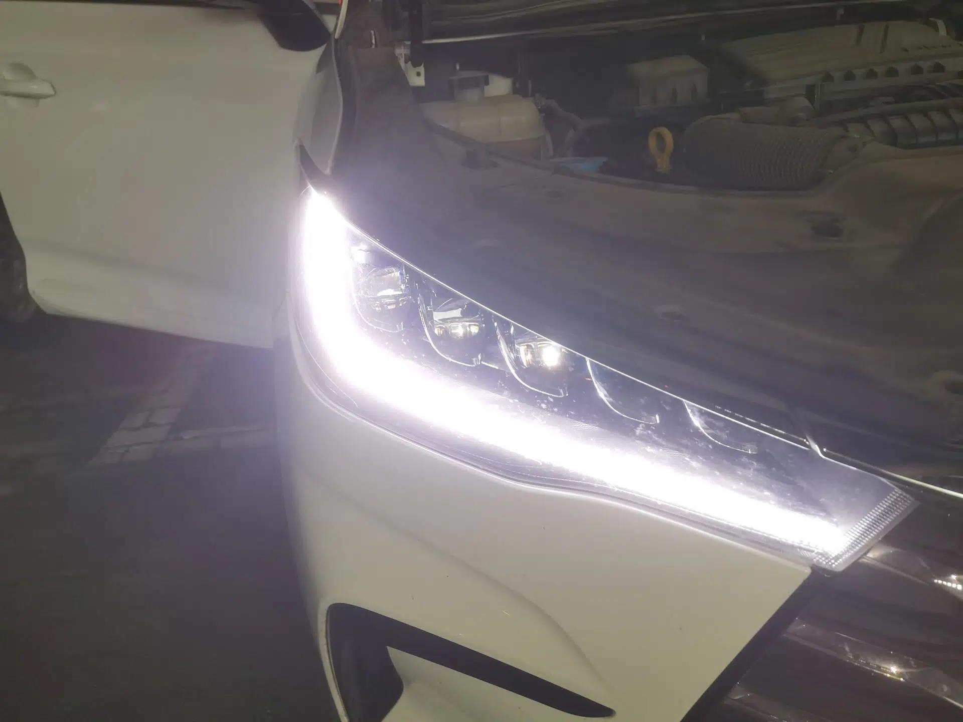 BYD Song MAX New Energy 2022 DM-i 105KM Prestige Model — миниатюра 7