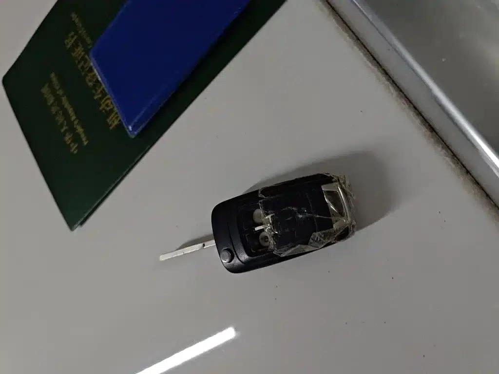 Buick Verano 2019 18T Automatic Connected Elite Model (China VI Emission Standard) — миниатюра 12