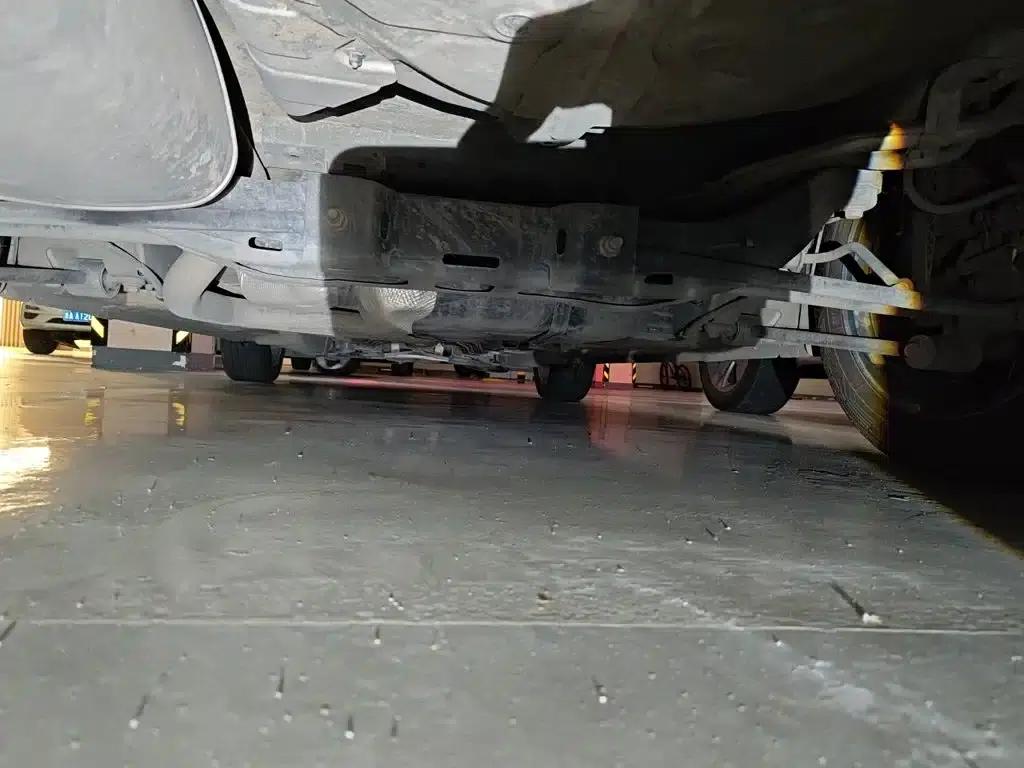 Buick Verano 2019 18T Automatic Connected Elite Model (China VI Emission Standard) — миниатюра 25