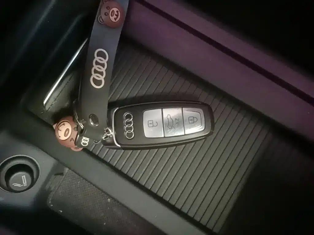 Audi e-tron 2021 50 quattro Premium Edition — миниатюра 9