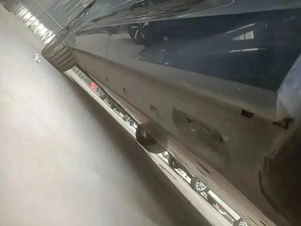 Imported Audi e-tron 2021 Sportback 55 quattro Luxury — миниатюра 22