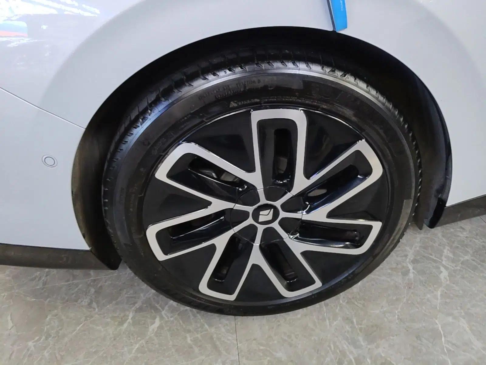 Baojun Enjoy 2025 All-Electric 600km Luxury Edition — миниатюра 11