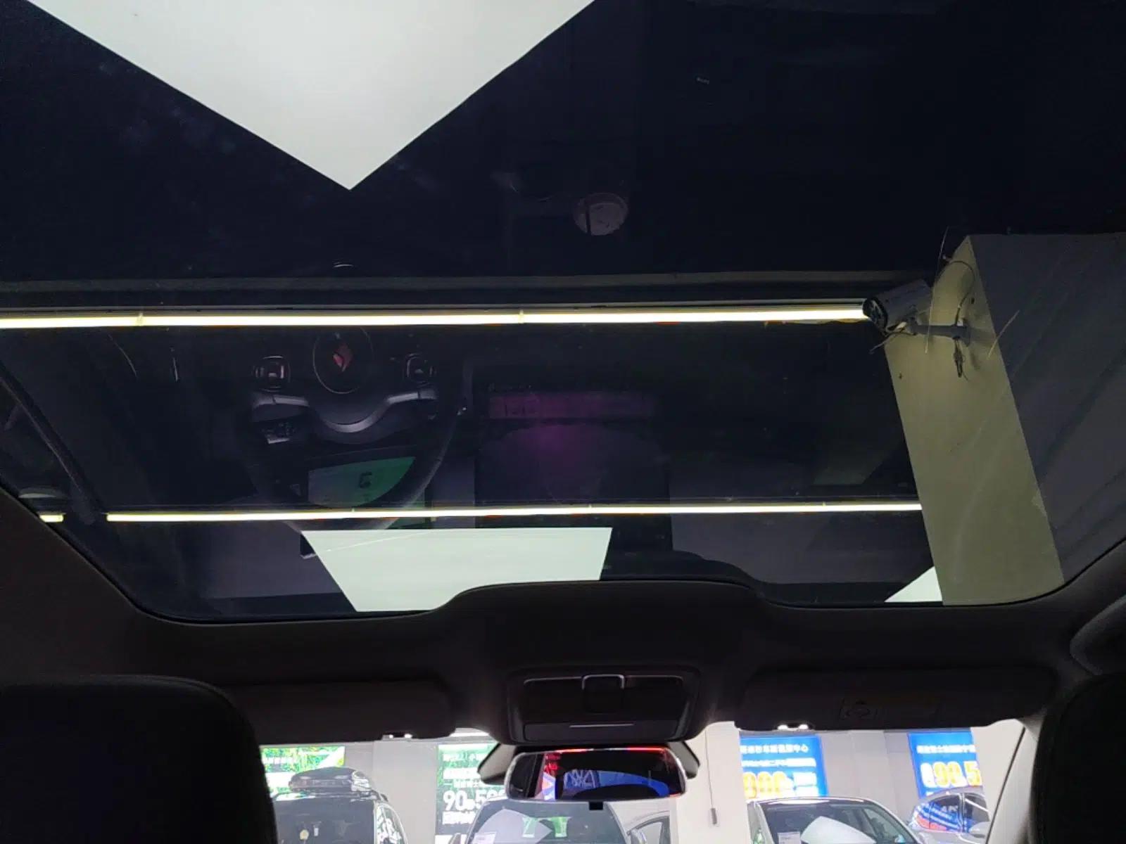 Baojun Enjoy 2025 All-Electric 600km Luxury Edition — миниатюра 21
