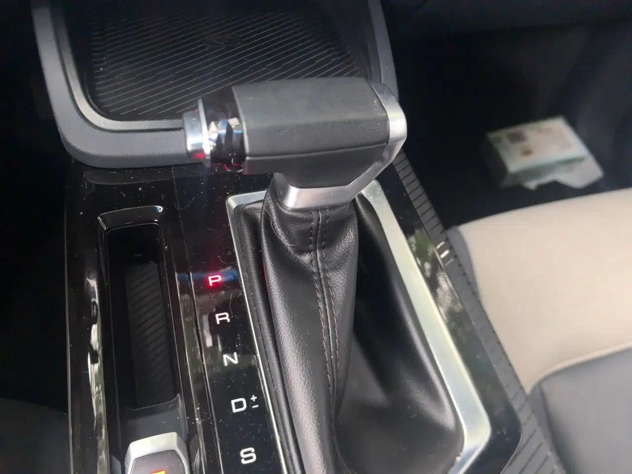 Baojun RM-5 2019 1.5T CVT 24-Hour Online Premium Version 7 Seats — миниатюра 14