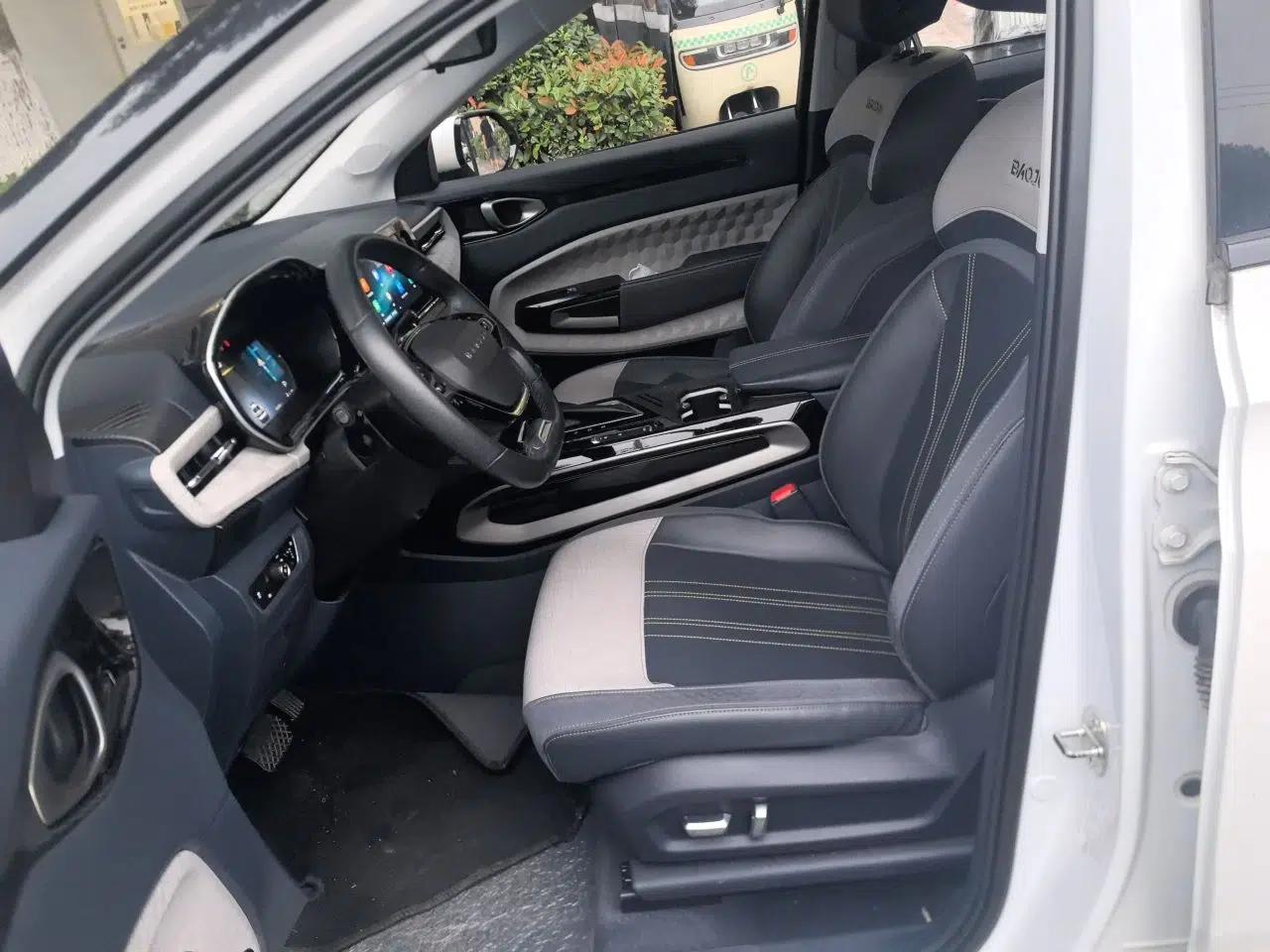 Baojun RM-5 2019 1.5T CVT 24-Hour Online Premium Version 7 Seats — миниатюра 15