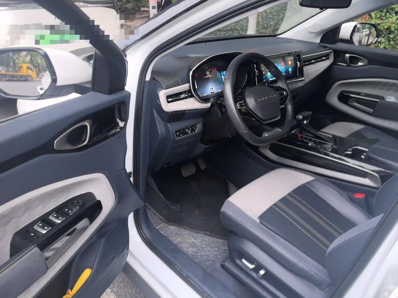 Baojun RM-5 2019 1.5T CVT 24-Hour Online Premium Version 7 Seats — миниатюра 16