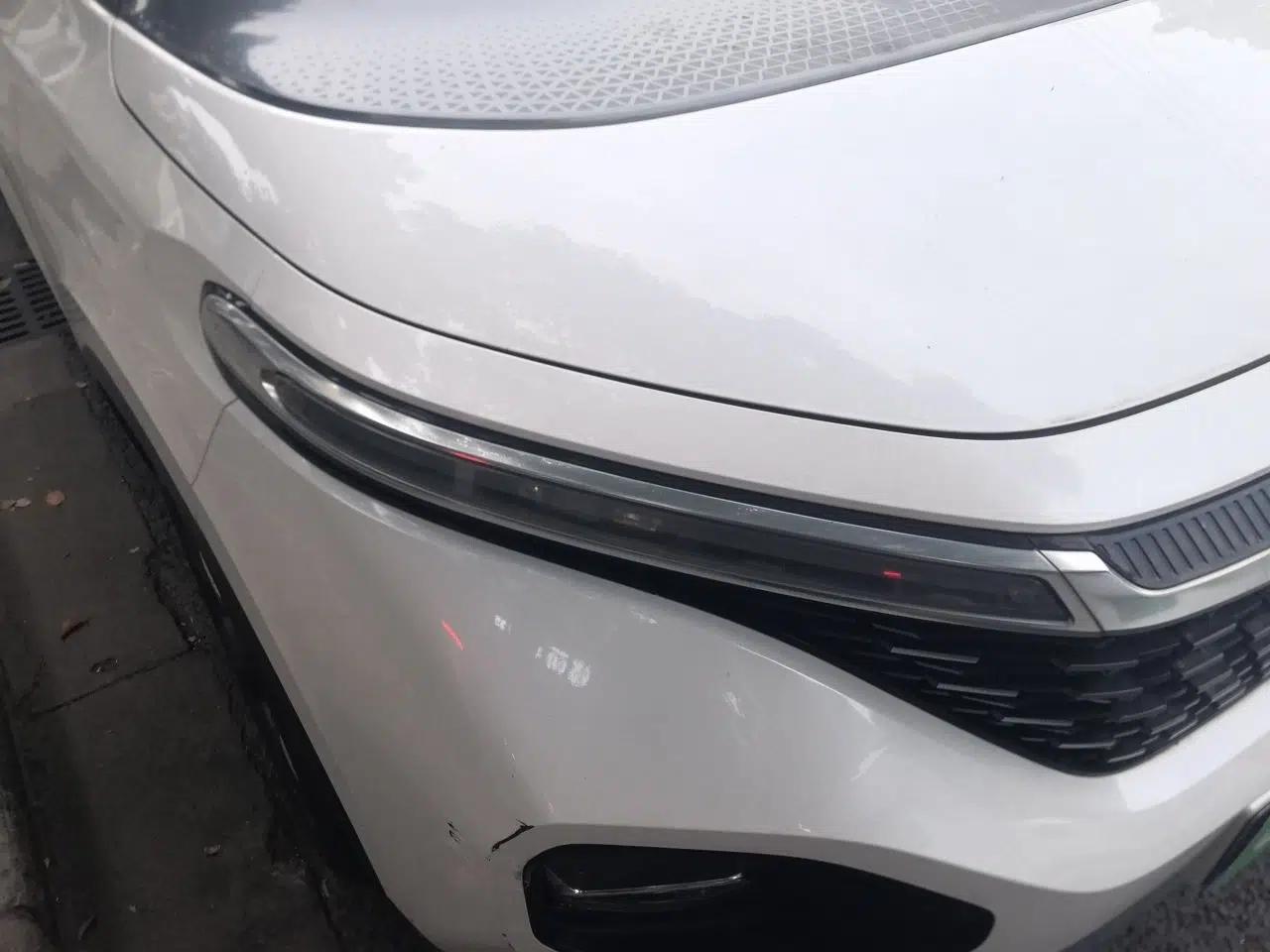 Baojun RM-5 2019 1.5T CVT 24-Hour Online Premium Version 7 Seats — миниатюра 7