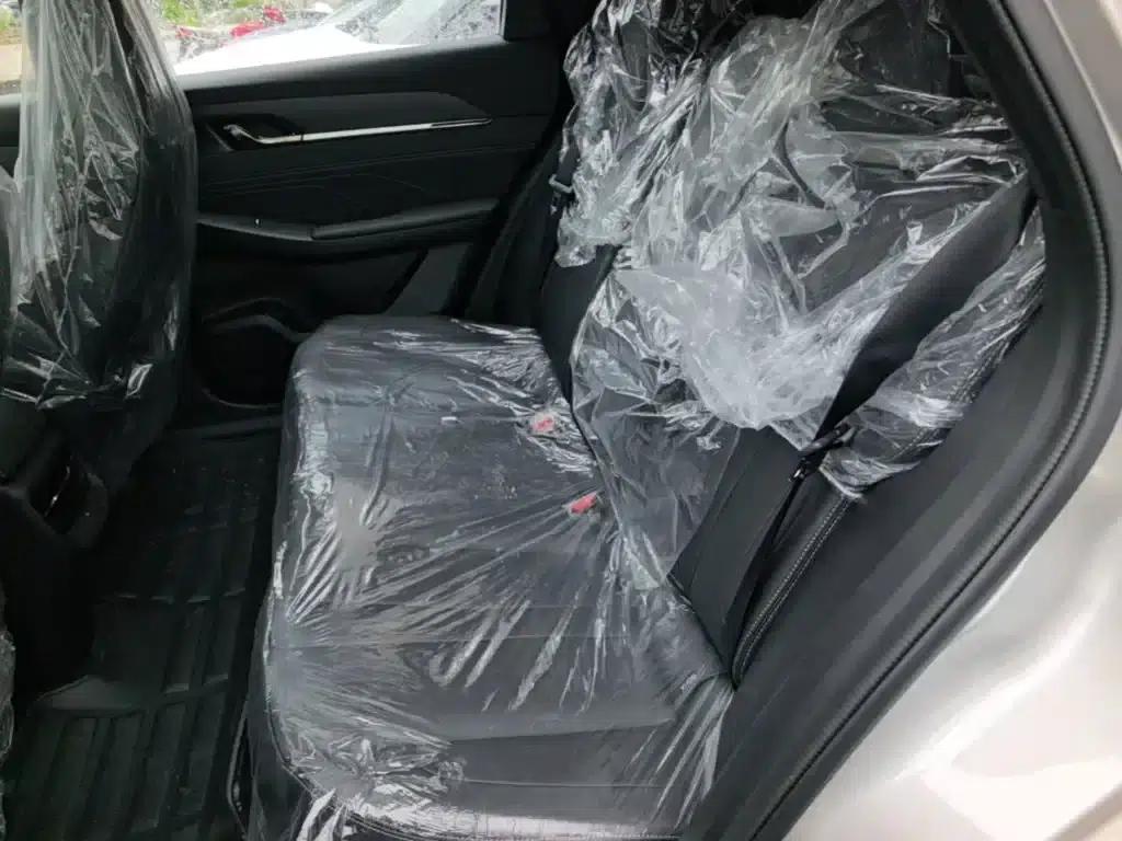 Dongfeng Fengshen L7 2025 Model, 205km Long Range Enjoyment Edition — миниатюра 17