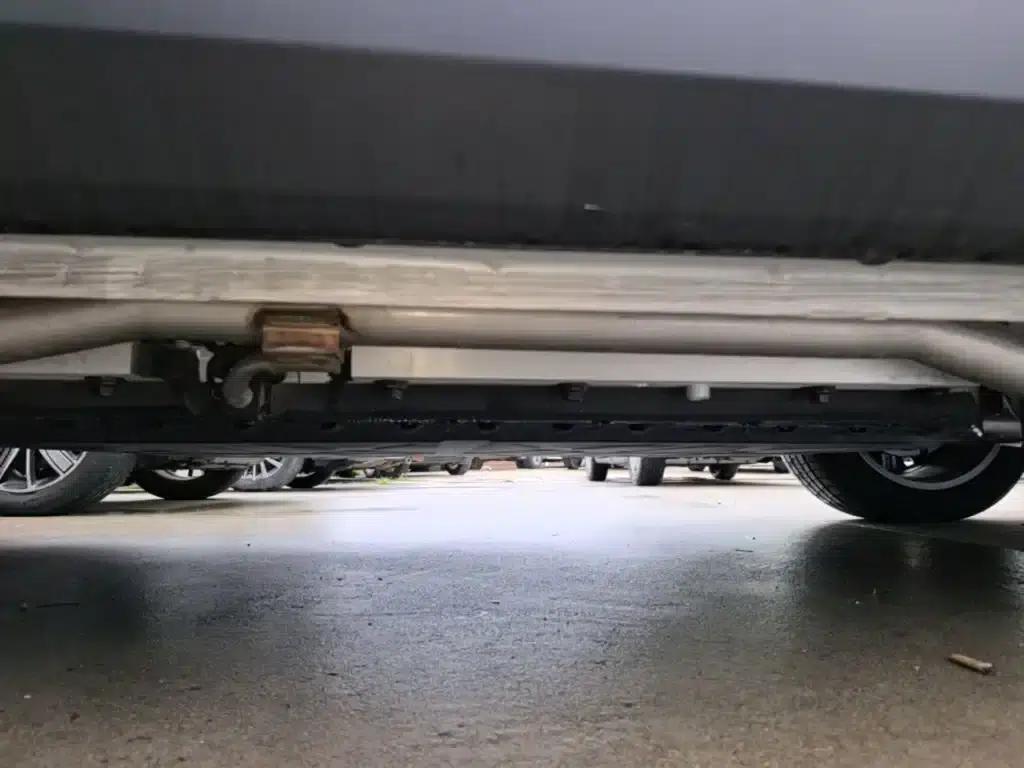 Dongfeng Fengshen L7 2025 Model, 205km Long Range Enjoyment Edition — миниатюра 21